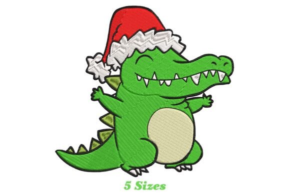 Alligator Christmas: A Designer’s Review for Real Projects