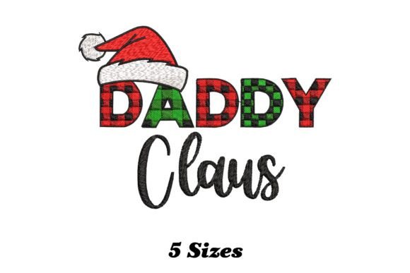 Daddy Claus Christmas Design Review