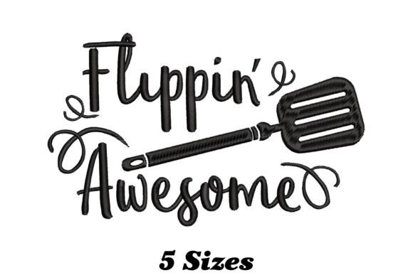 Flippin Awesome: A Designer’s Review for Small Business Merch