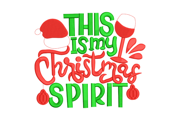Reviewing My Christmas Spirit for Boutique Apparel