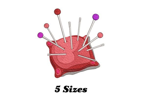 Sewing Pin Cushion: A Designer’s Review