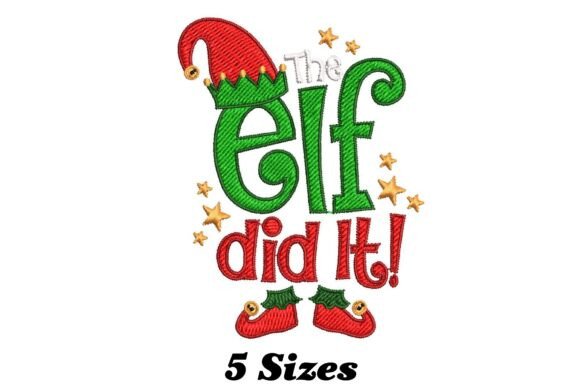The Eif Did It: A Designer’s Review for Holiday Merch