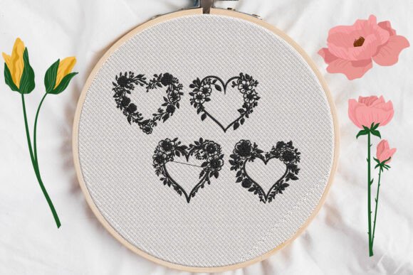 Valentine’s Day Decor Review